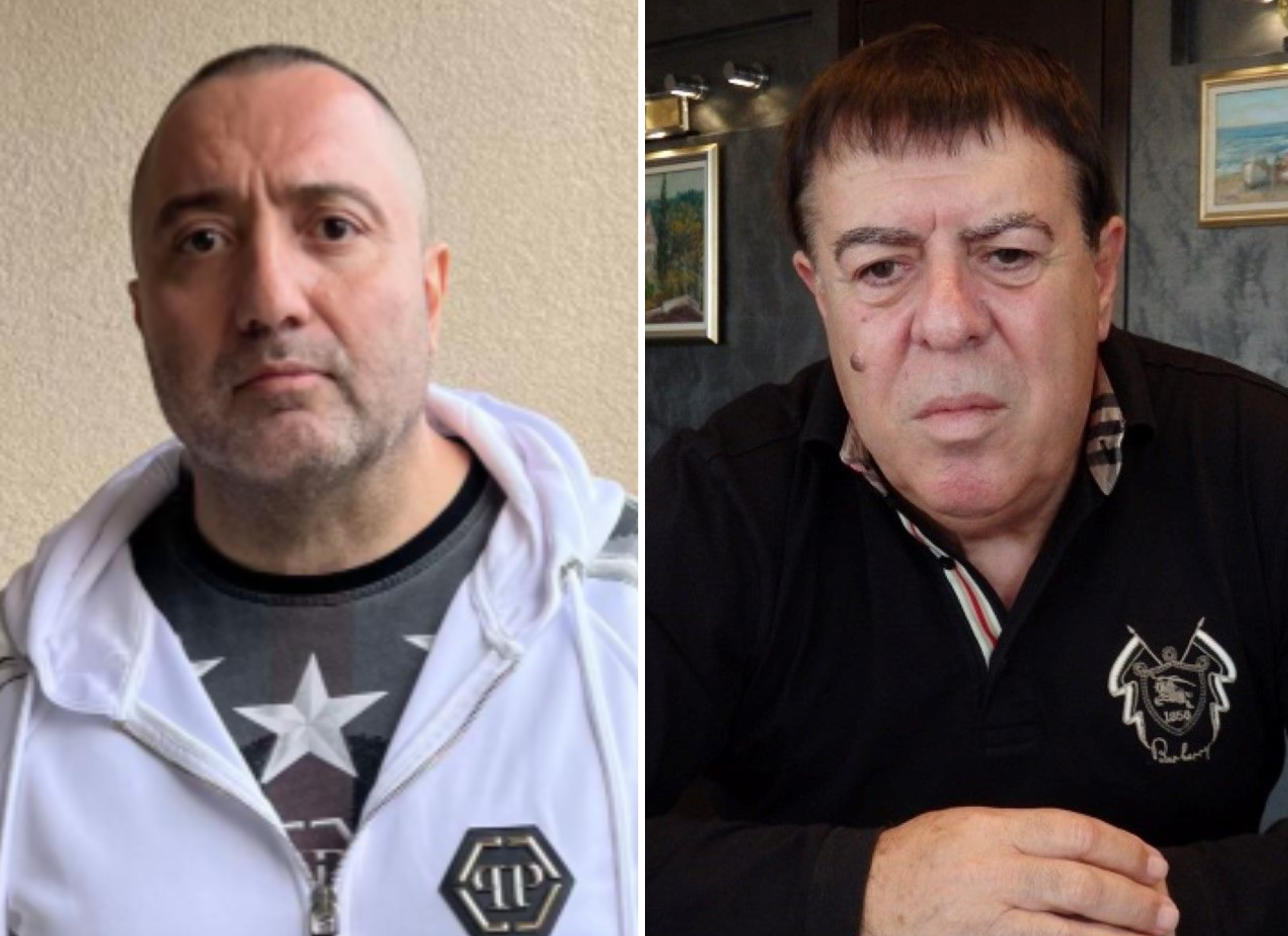 Митьо Очите и Бенчо Бенчев отново заедно: Mилиони в строителство в Бургас