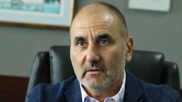 Цветан Цветанов пред БНР: Вотът за Радев е резултат и от отвращение към системата