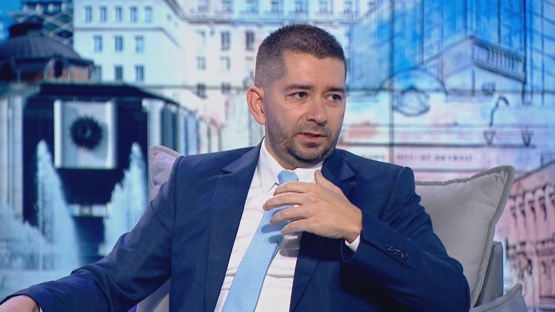 Слави Василев: Отвориха пазара за купуване на гласове в Силистра