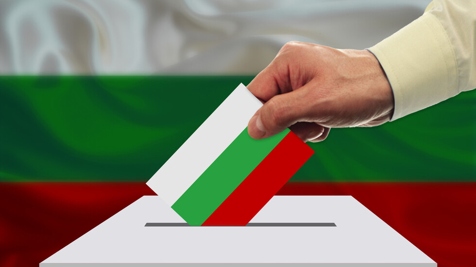 &bdquo;Тренд&ldquo;: &bdquo;Прогресивна България&ldquo; води
