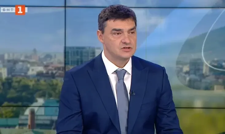 Владимир Николов: Не съм използван, влизам в политиката, за да работя