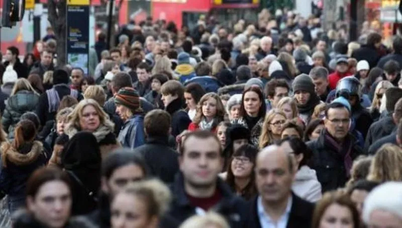 България под 6,43 млн.: Населението намаля с над 14 000 души за година