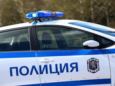 Полицията разкри грабеж в Бургас, а дете пострада при пътен инцидент