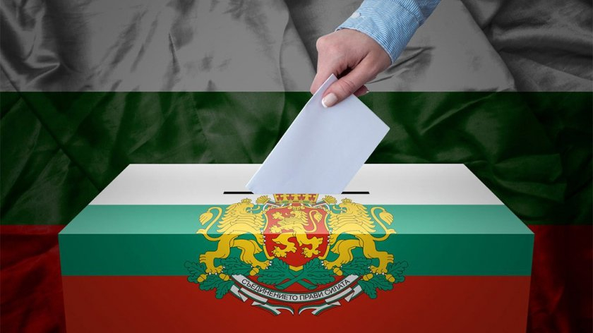 Избори 2026: Бургас пусна телефони и гишета за проверка на избирателната секция