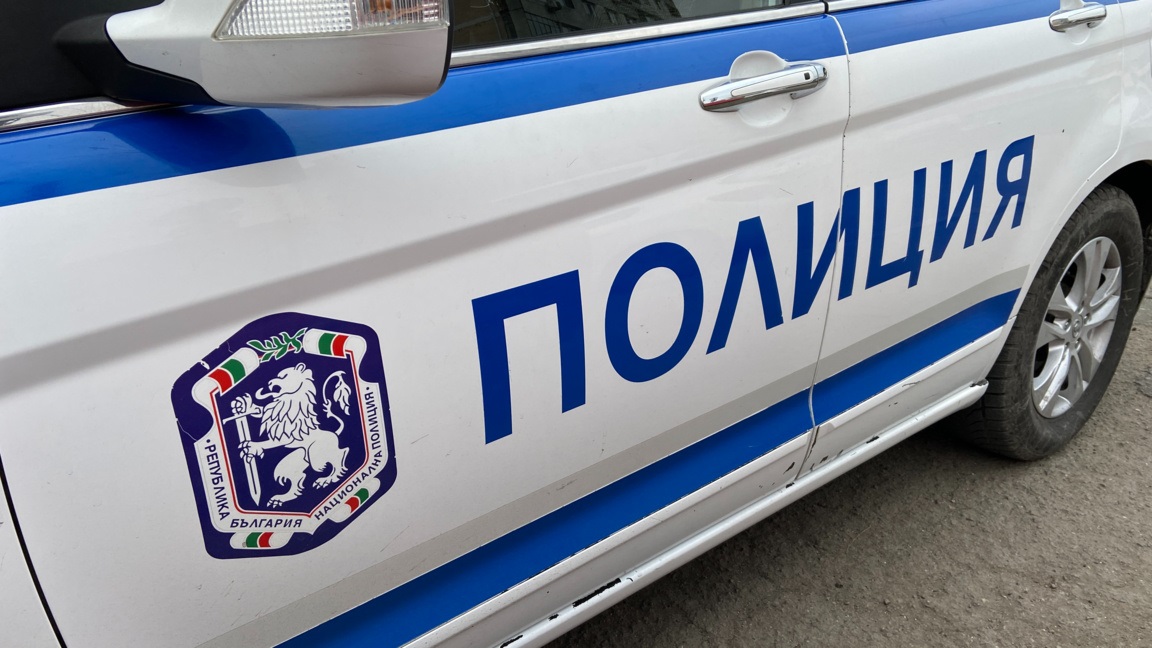 Само за два дни в Бургаско: Два пътни инцидента и два случая с наркотици при младежи