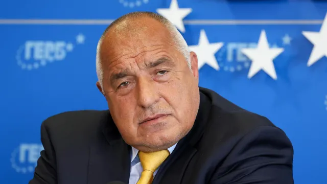 P26 с ексклузивни детайли от &bdquo;тайната&rdquo; среща на ГЕРБ в Пловдив: Бойко е в амок, само той бил виновен за разпада на ГЕРБ