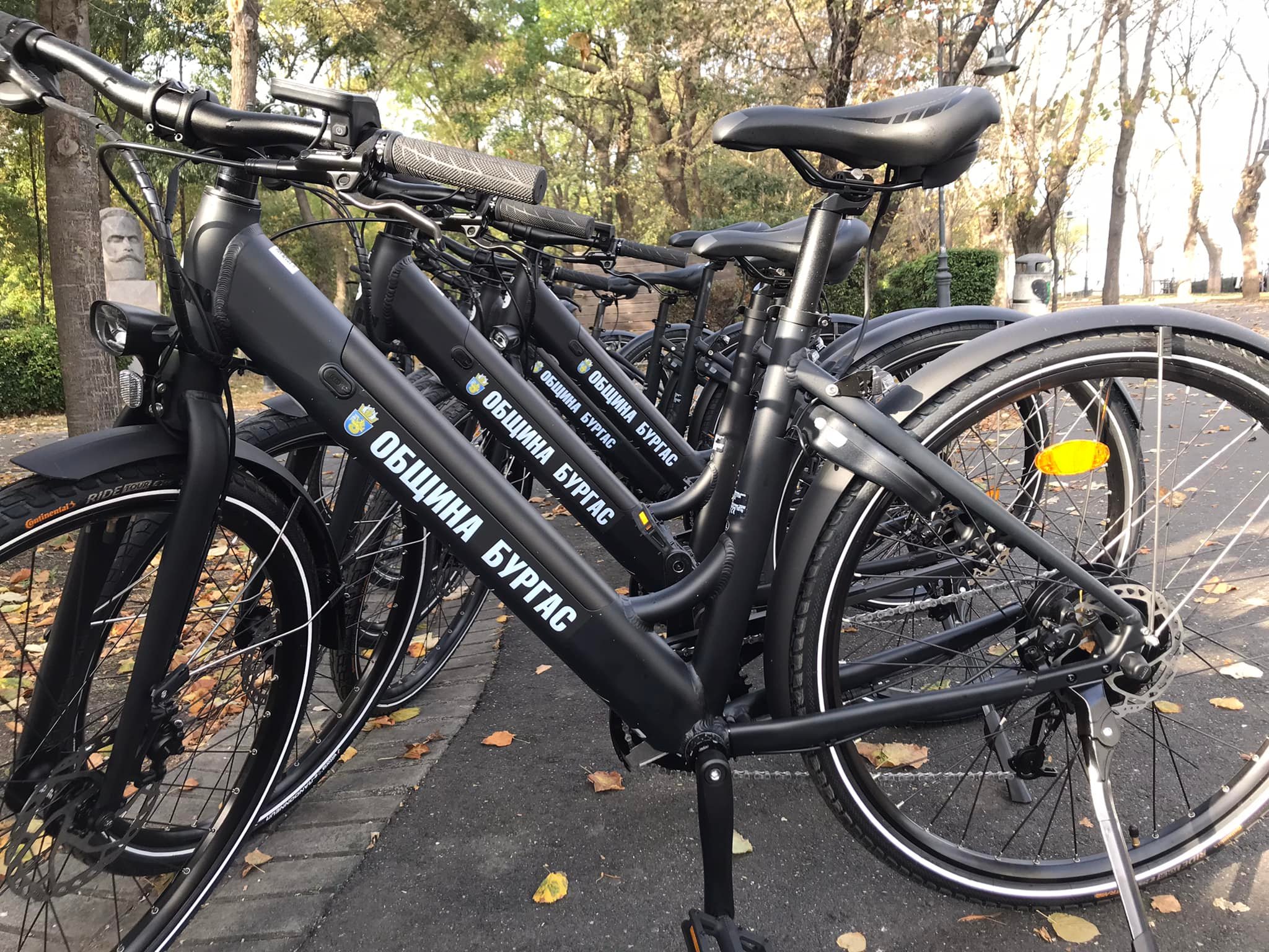 BurgasBikes стартира новия сезон: 100 велосипеда излизат по улиците от 4 март
