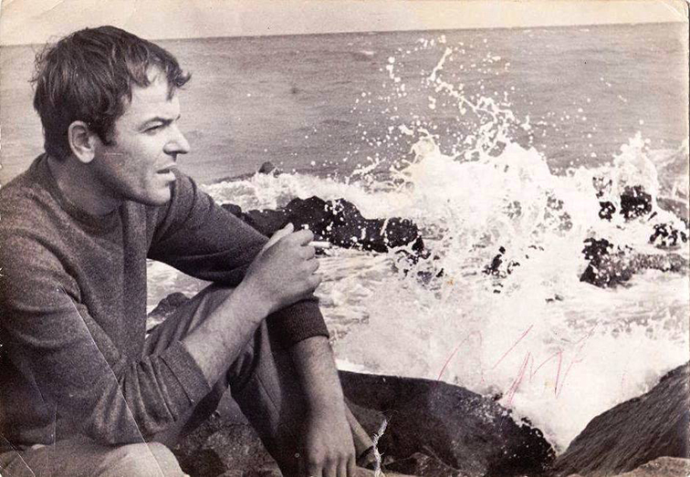 25 март 1934 г.: Денят, в който се ражда Христо Фотев