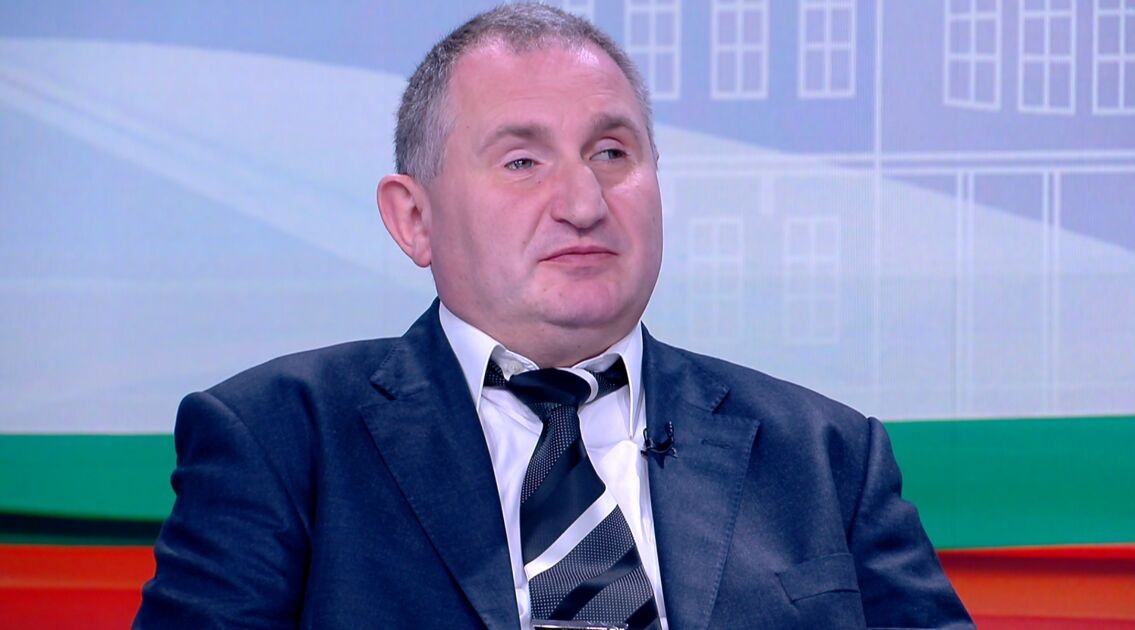 Иван Янев: Хората с увреждания искат не помощ, а реални права