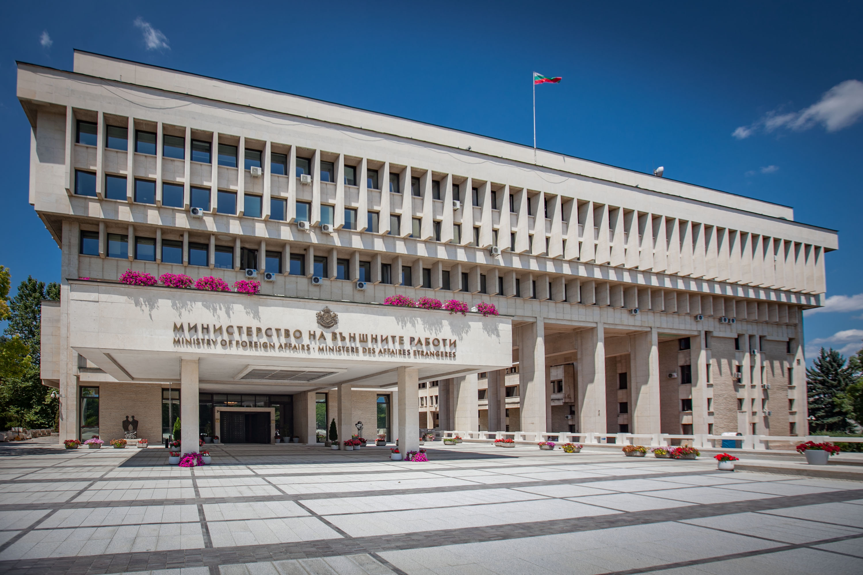 МВнР: Иран разширява опасната ескалация и носи отговорност