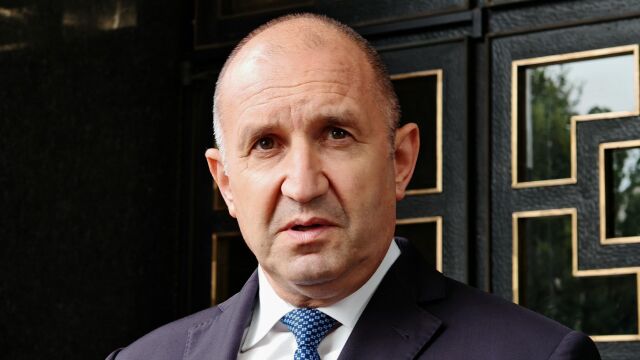 Румен Радев поздрави мюсюлманите за Рамазан Байрам