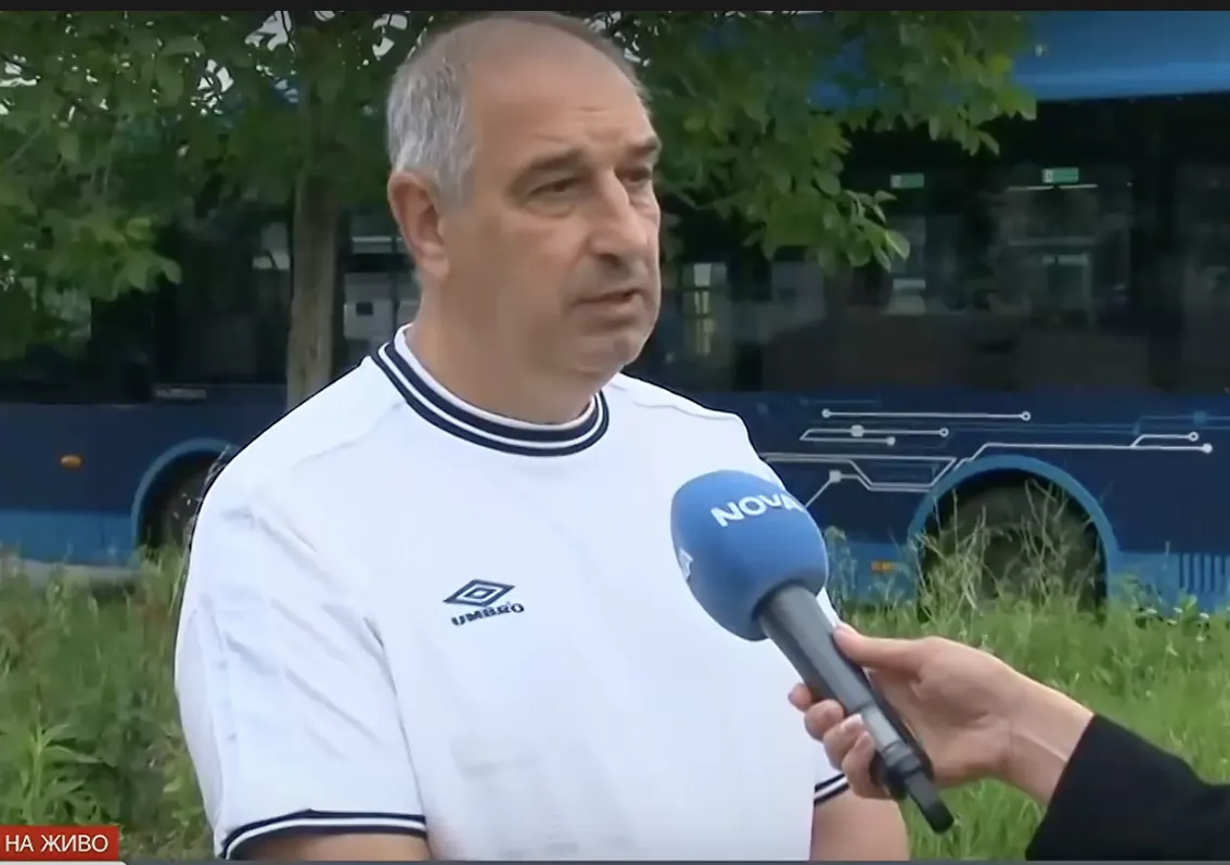 Нападението в автобуса в Бургас: Как водачът предотврати по-тежък инцидент (ВИДЕО)