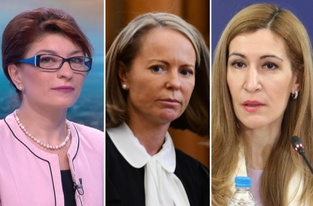 ПОМНЕТЕ ОРИГИНАЛА! Вижте Деси Атанасова, Дани Каназирева и Николина Ангелкова &ldquo;преди&rdquo; и &ldquo;сега&rdquo; (СНИМКА)