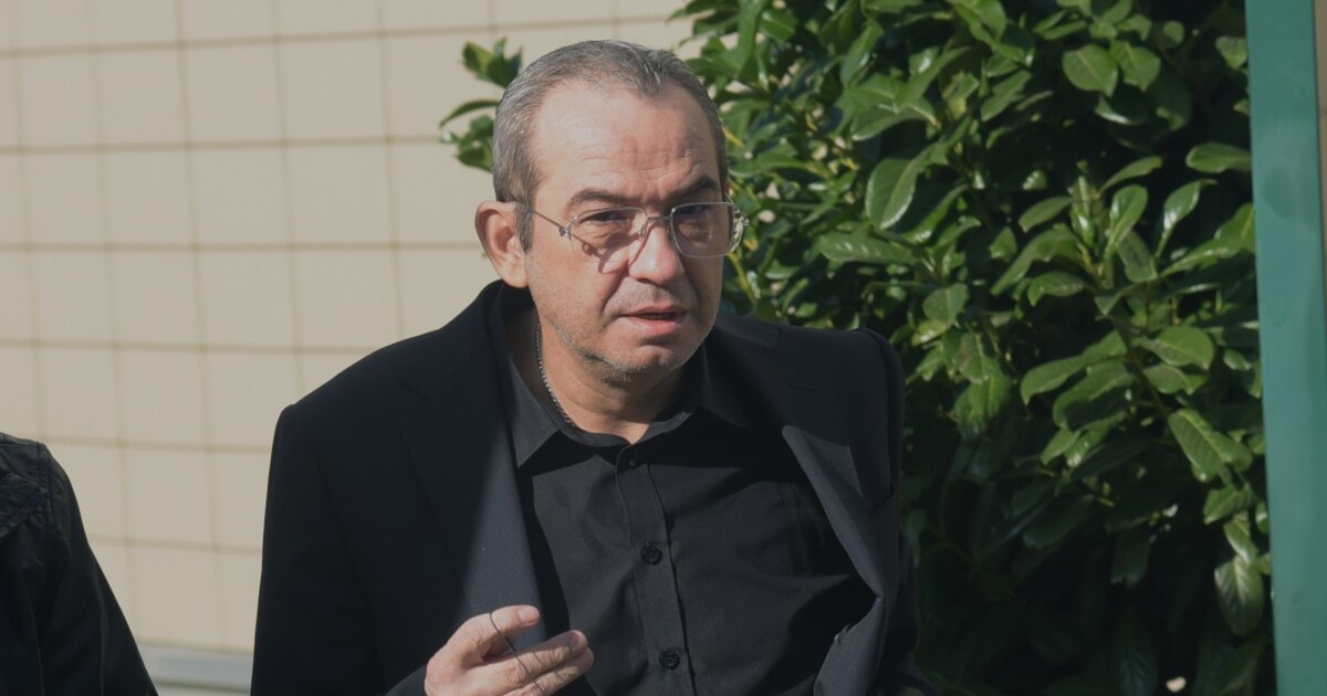 Петьо Еврото признат за виновен, но без затвор