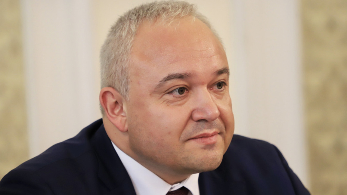 Демерджиев за оставката на Кандев: Мъжете трябва да казват нещата в очите, не във Facebook