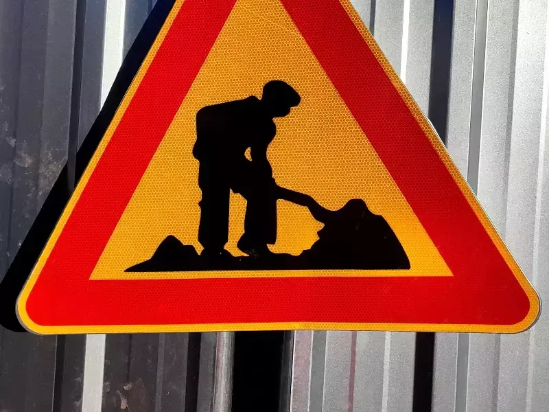 ВАЖНО! Затварят участък в Бургас, вижте къде и до кога