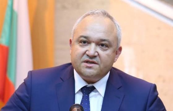 НАП: Няма нарушения при Иван Демерджиев