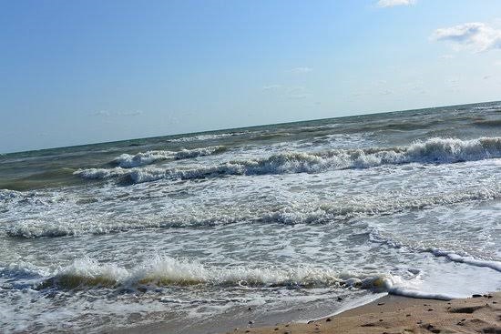 Времето днес: Слънце, но силен вятър и неспокойно море по Черноморието