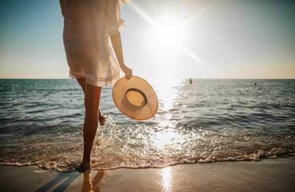 Край на лятото? Не и на 6 септември: Жегата удря до 36°C в цялата страна