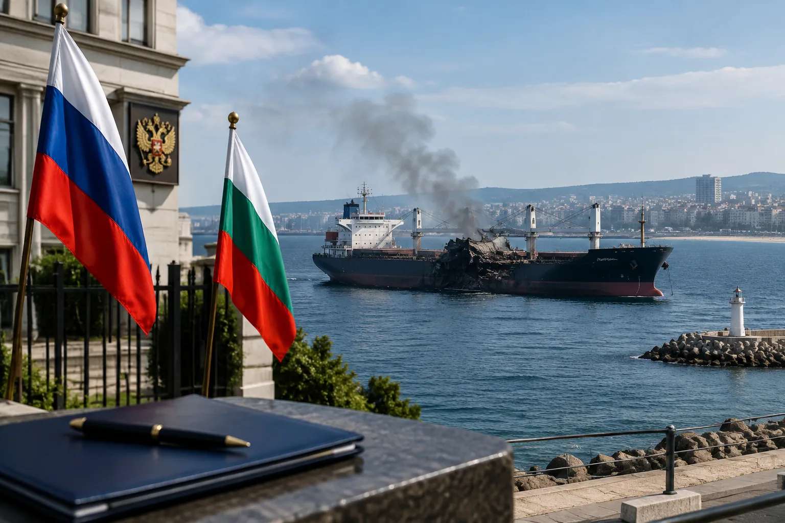 Александър Йорданов поиска отзоваване на Митрофанова след атаките
