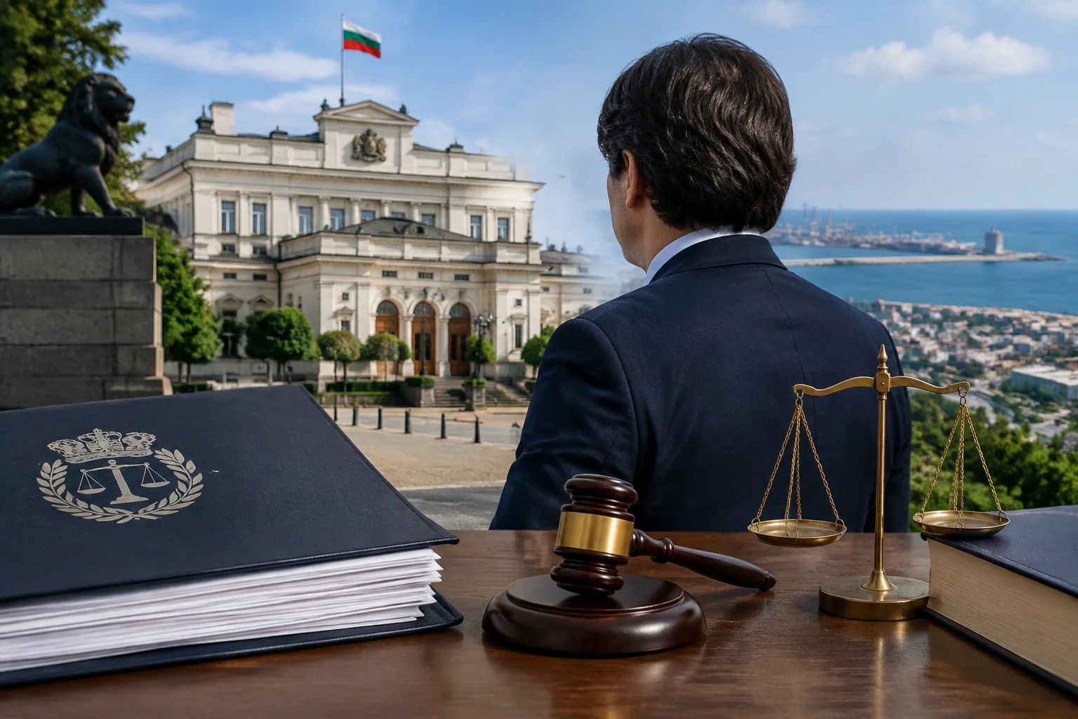 Прокуратурата поиска сваляне на имунитета на Божидар Божанов