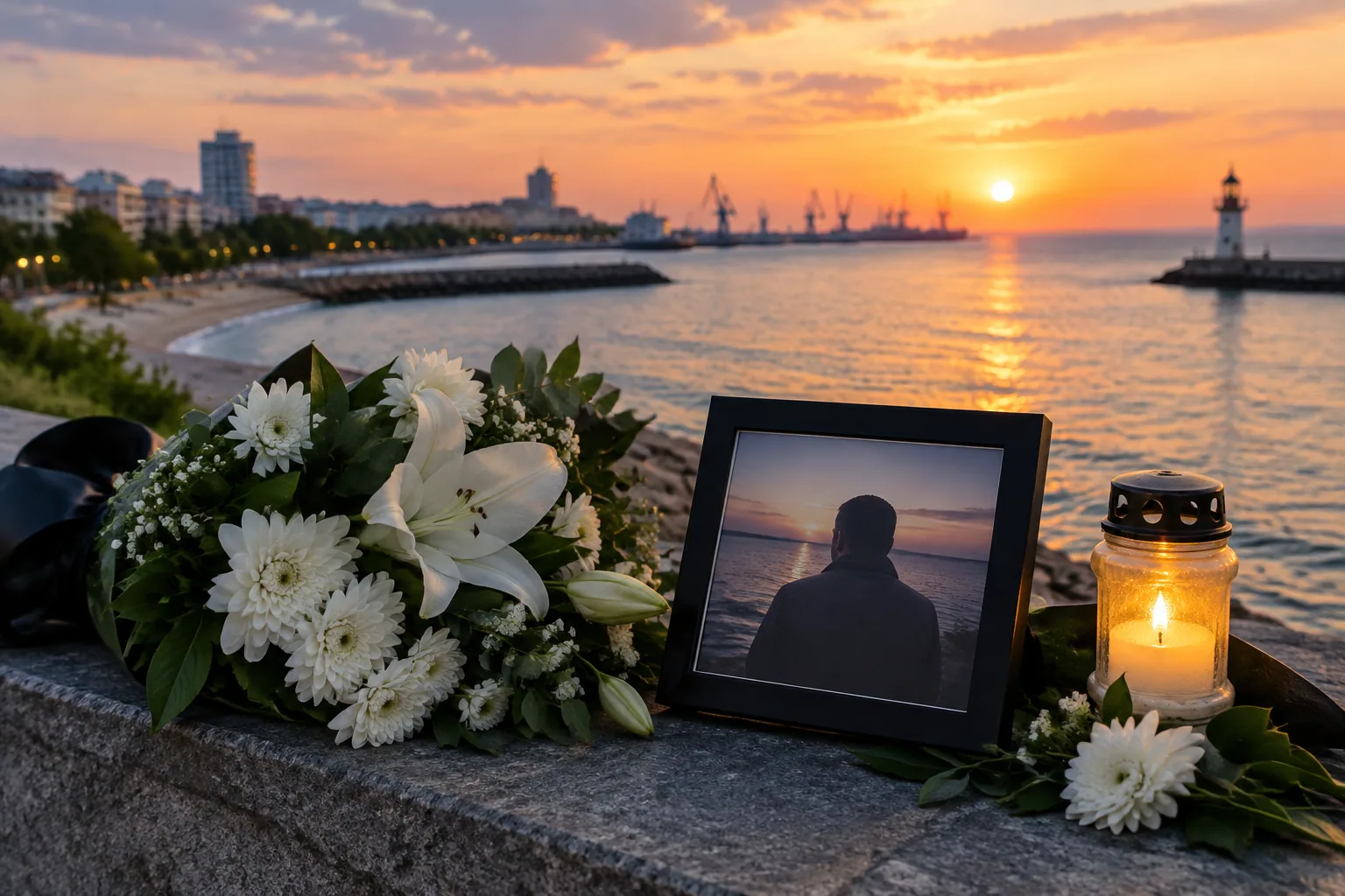 Дъщерята на Илиян Филипов публикува послание след смъртта му