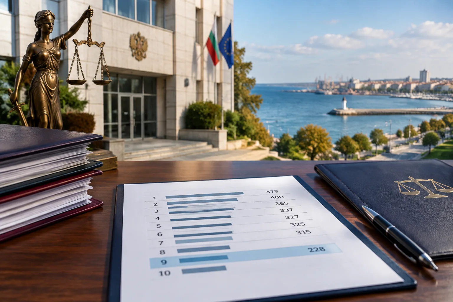 Георги Чинев влезе в топ 10 за ВСС с 228 гласа