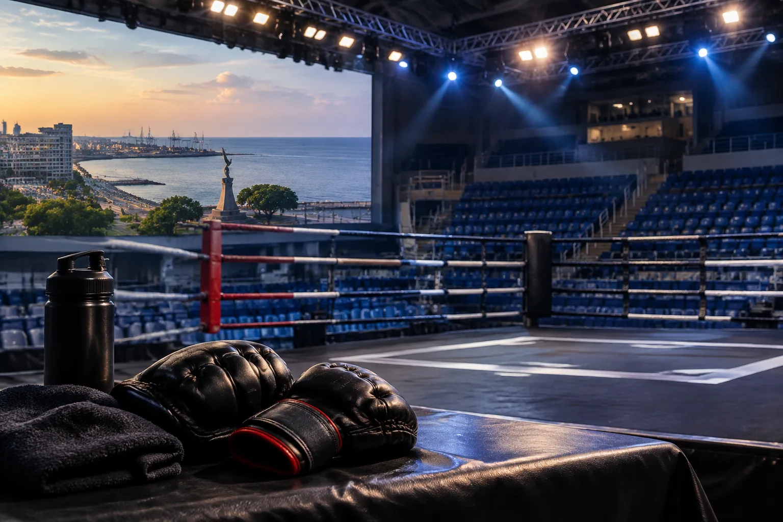 MAX FIGHT 67 връща Бургас в битка за претендент №1