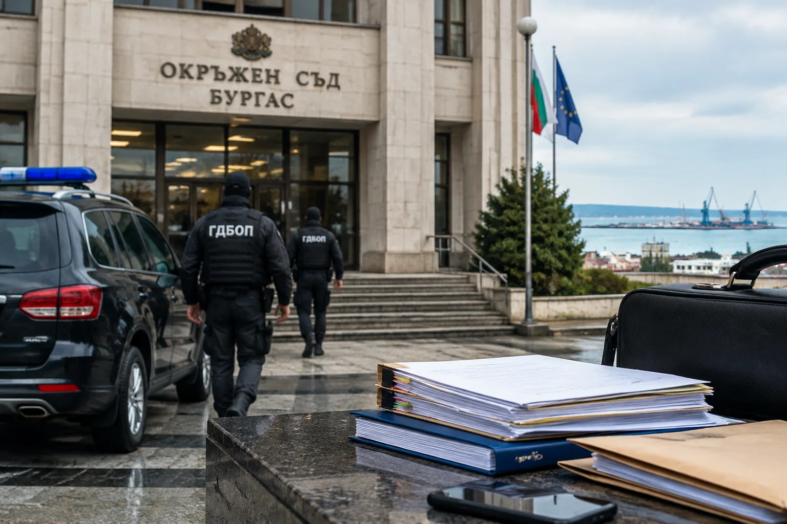 Кметовете на Белица и Сунгурларе чакат мерки в Бургаския съд