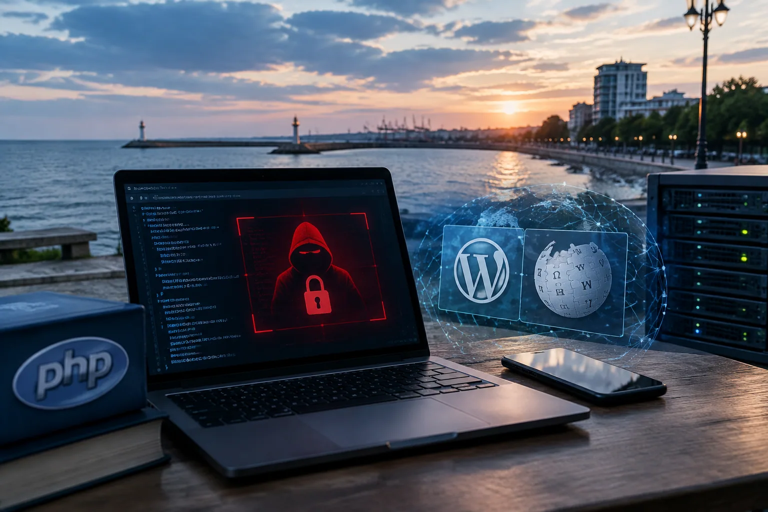 OpenAI и Wiz разкриха пробойни в PHP и вдигнаха тревога