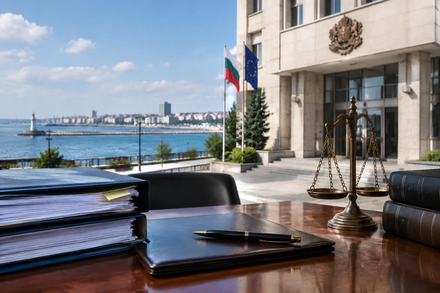 Прокурорът Георги Чинев влиза в надпреварата за ВСС