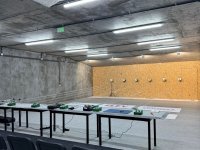 Бургас с нова спортна придобивка: Oткриха модерно стрелбище