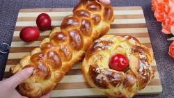 Козунакът поскъпва преди Великден: В пекарните стига 10 евро, а специалитетите удрят 39