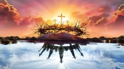 Разпети петък: Денят, в който Христос умира на кръста &ndash; и църквата замлъква