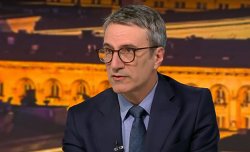 Трайков: Разходите в рафинерията в Бургас скочиха 10 пъти