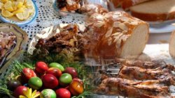 Великден удря по джоба: Трапезата поскъпва с 11%