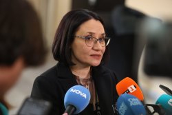 ВСС смени Сарафов без дебат: Ваня Стефанова поема временно поста на главен прокурор