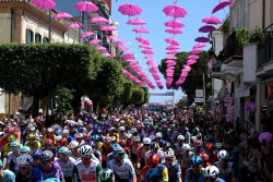 Giro d&rsquo;Italia 2026 тръгва с мащабно излъчване в България