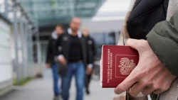 Край на печатите в паспортите: ЕС въведе дигитален контрол по външните граници