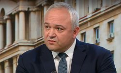 Иван Демерджиев: Върховенството на правото остава ключовото предизвикателство пред България