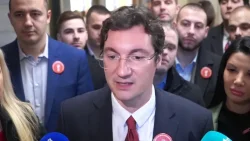 Зарков с призив към социалистите: Време е за действия и мобилизация