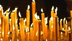 Велика сряда: Покаянието на една &bdquo;грешница&ldquo; и денят, в който Юда решава да предаде Христос