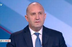 България към Радев: Господин президент, вие сте последната ни надежда!