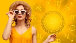 Хороскоп за 5 април 2026: Ракът рискува скандал от ревност, Девата посяга към билките