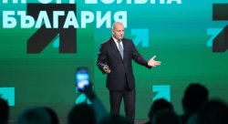 Алфа Рисърч: Висока активност и преднина за &bdquo;Прогресивна България&ldquo;