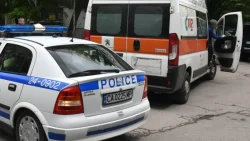Грабеж посред бял ден в Слънчев бряг: рецидивист от Свети Влас нападна пиян турист