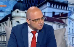 Министър Димитров: България е последна в ЕС по ръст на чуждестранните туристи