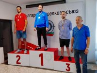 Бургас с нови медали от Държавното първенство по спортна стрелба
