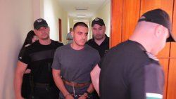 Шофьорът, убил двама бургаски полицаи: Не го направих умишлено, страхувах се