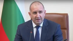 Радев безкомпромисен: Край на порочните обществени поръчки!